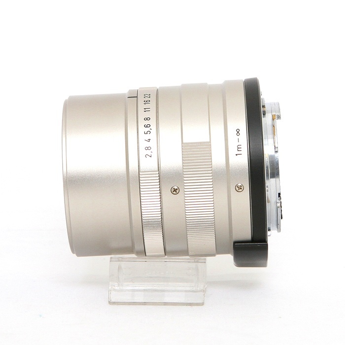 コンタックス G1ヨウ ゾナ-T 90/2.8