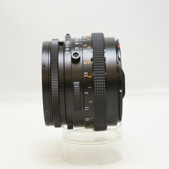 HASSELBLAD プラナー CF80/2.8 ブラック