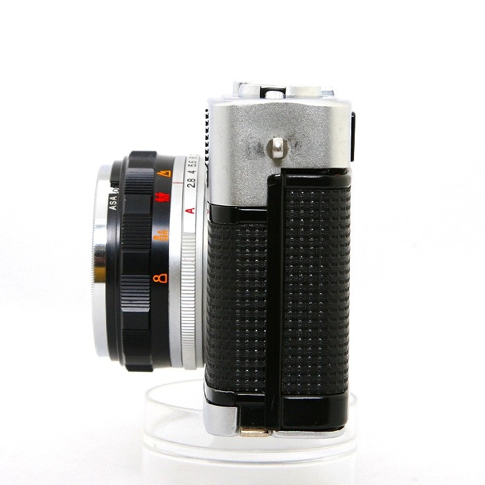 オリンパス TRIP 35