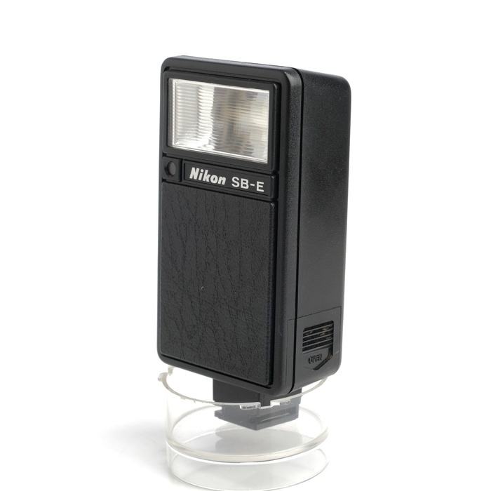 ニコン スピードライト SB-E