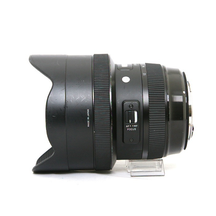 シグマ Art 12-24/F4 DG HSM EO