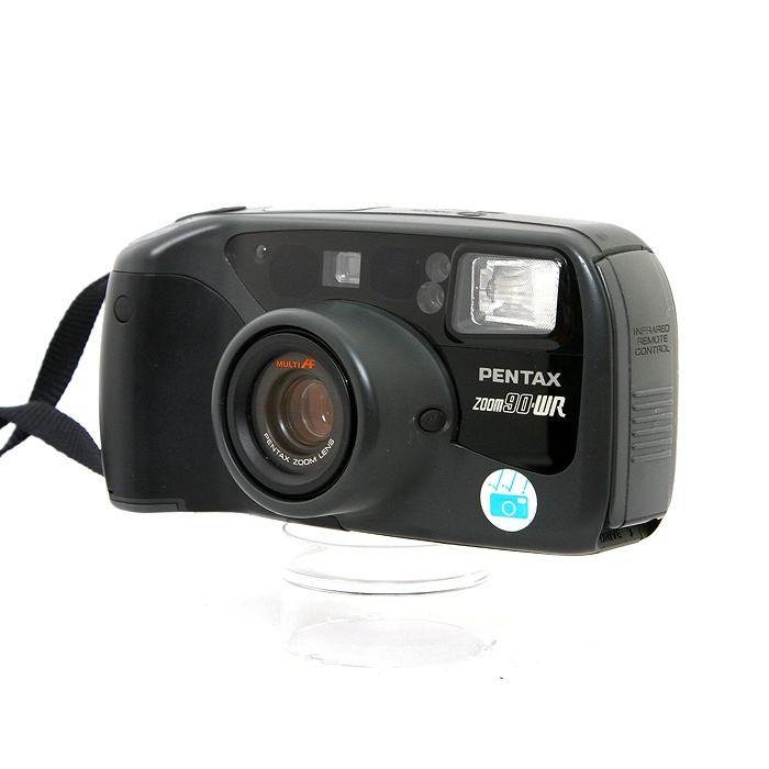 ペンタックス ZOOM90・WR