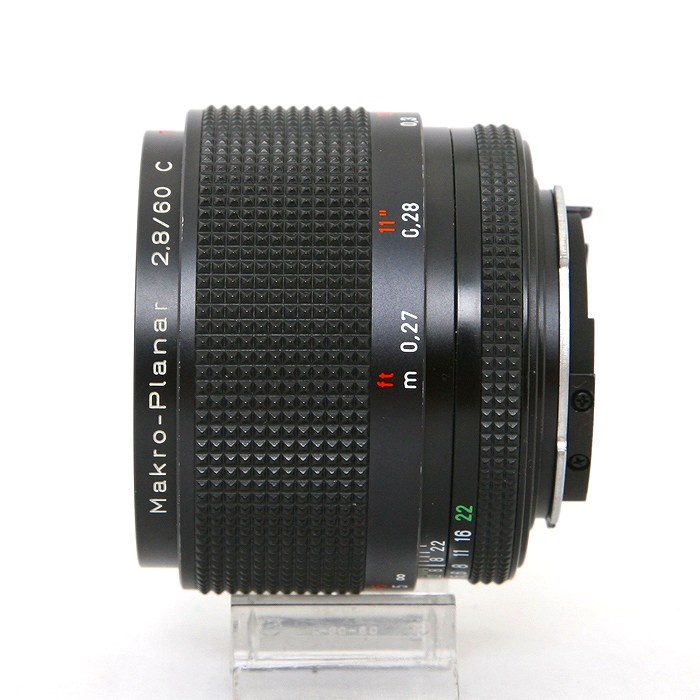 コンタックス Makro-Planar T*60/2.8 C MM(J)