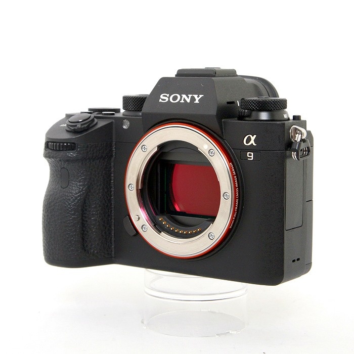 ソニー ILCE-9 α9
