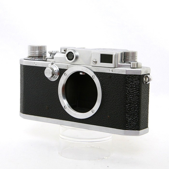 キヤノン IID 改