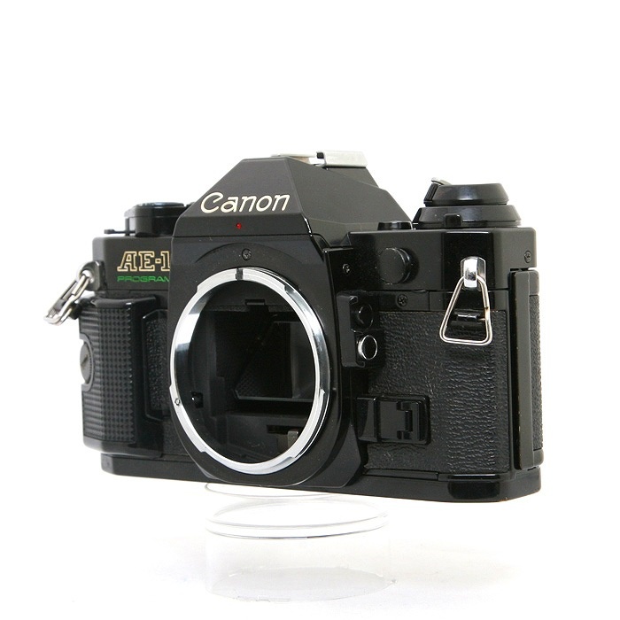 キヤノン AE-1 PROGRAM ブラック