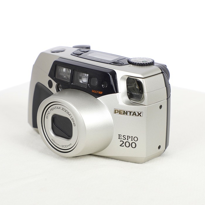 ペンタックス ESPIO 200
