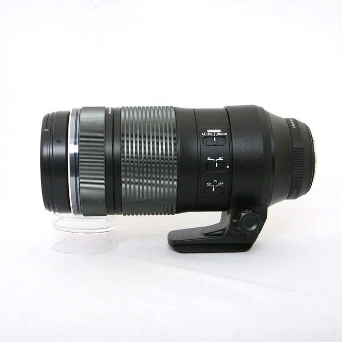 オリンパス M.ZUIKO DIGITAL ED100-400/5.0-6.3 IS ブラック