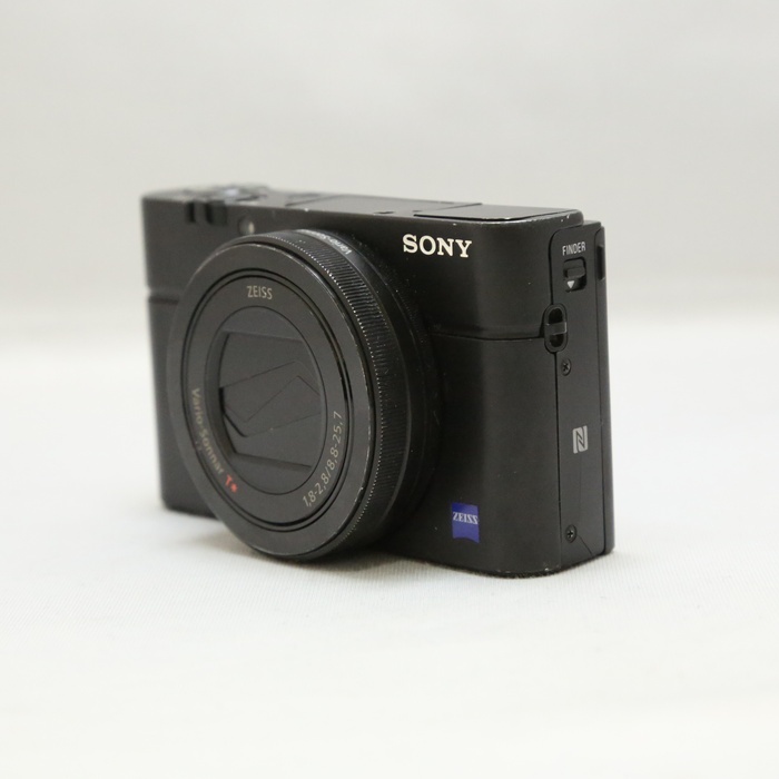 ソニー DSC-RX100M3 デジタルカメラ