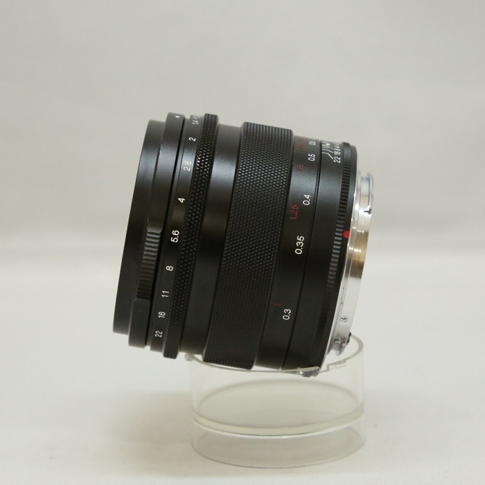 フォクトレンダー ノクトン 40/F1.2 ASPHERICAL キヤノンRF