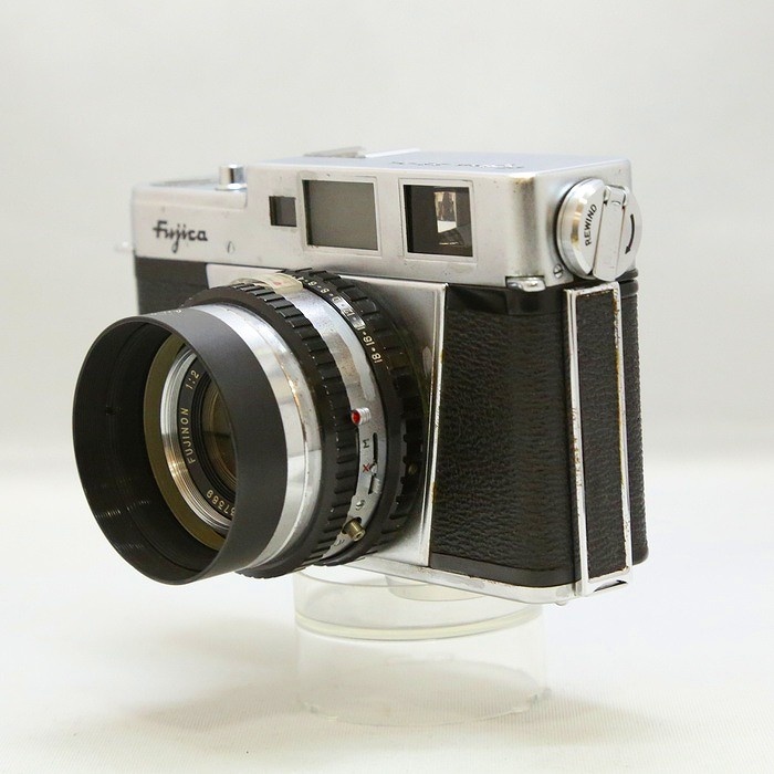 フジフイルム フジカ35ML