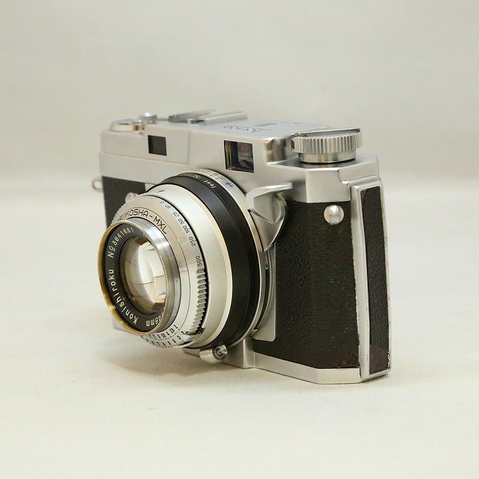 コニカ Konica III