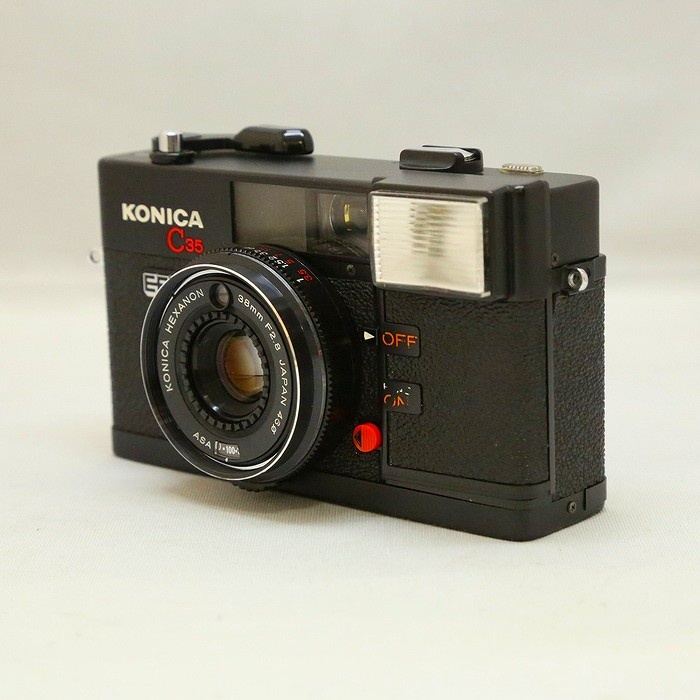 コニカ C35EF
