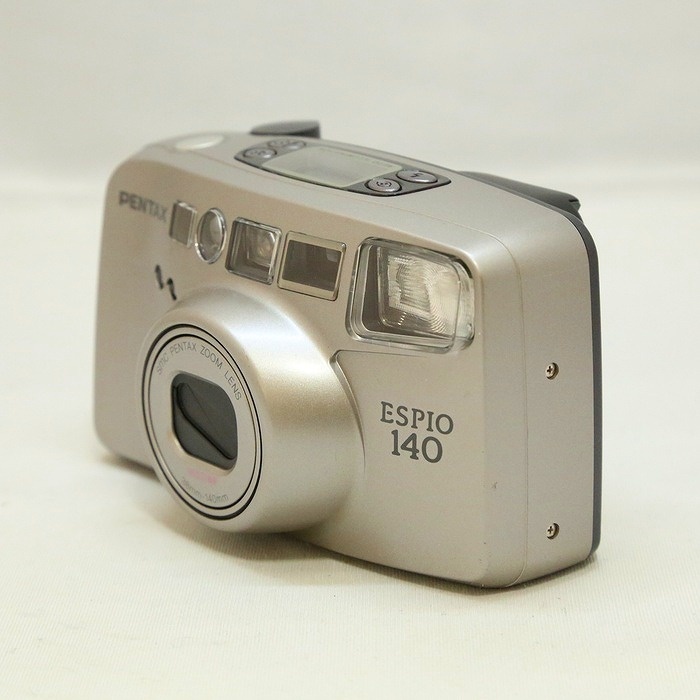 ペンタックス ESPIO140