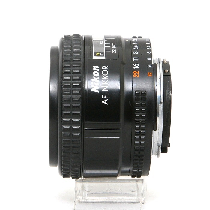ニコン AI AF 28/2.8D