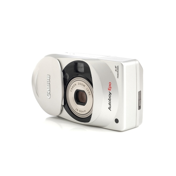 キヤノン オートボーイ EPO