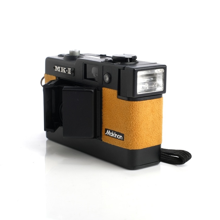 ソノタ MAKINON MK-II