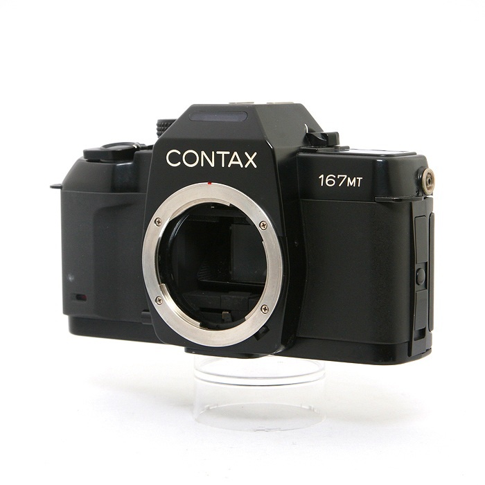 コンタックス 167-MT