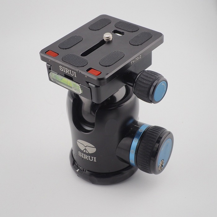 SIRUI M-3203X カーボン3段三脚