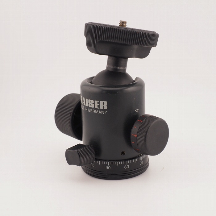 ソノタ カイザー 自由雲台