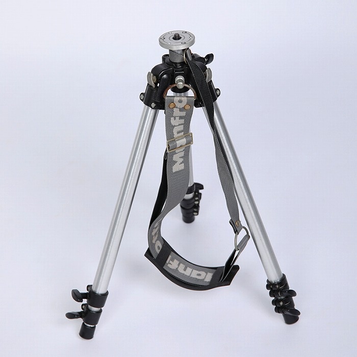 マンフロット 190三脚(旧)