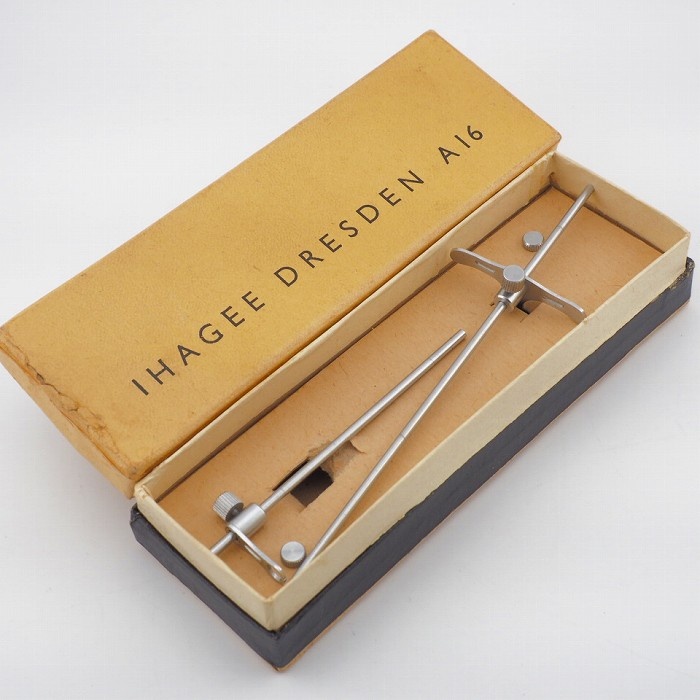 IHAGEE トリガーブリッジ