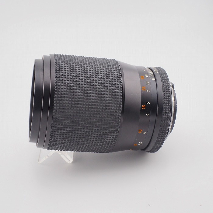 コンタックス ゾナー 135/2.8 AEJ