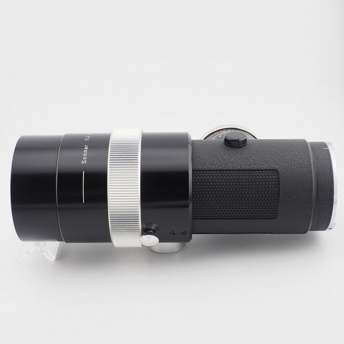 ツアイスイコン オリンピアゾナー250/4 (コンタックスRF用)