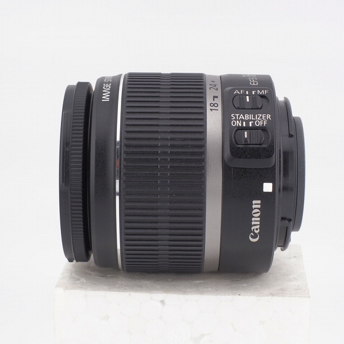 キヤノン キヤノン EF-S18-55/F3.5-5.6 IS