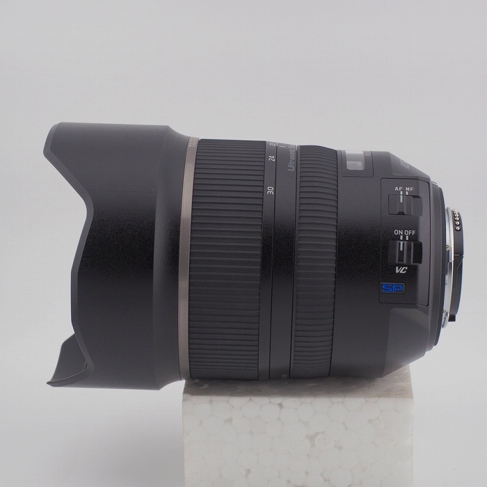 タムロン SP15-30/2.8 DI VC USD A012N