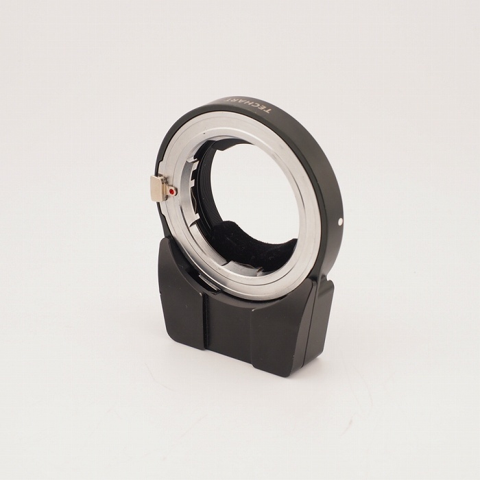 TECHART 電子マウントアダプター ライカMレンズ/ソニーEボディ LM-EA7