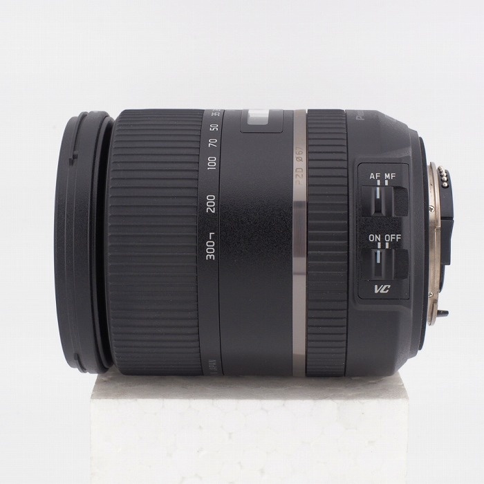 タムロン 28-300/3.5-6.3 Di VC PZD A101N