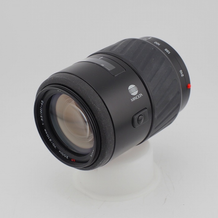 ミノルタ AF 70-210/3.5-4.5