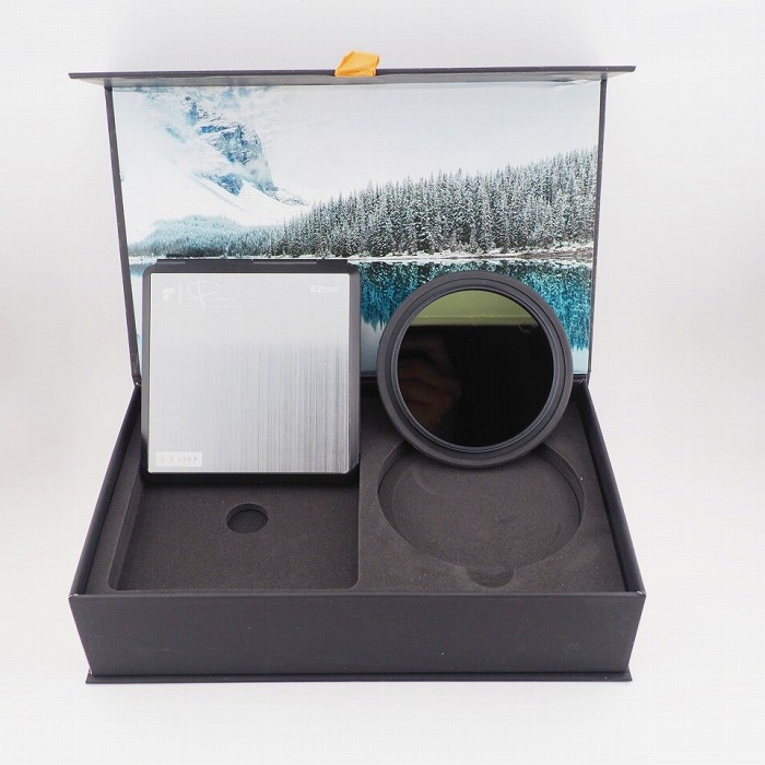 ソノタ POLARPRO バリアブルND 6-9step ポーラープロ