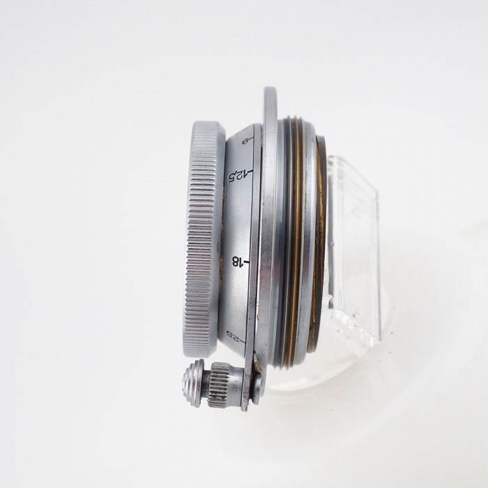 Barnack ヘクトールL2.8cm/6.3