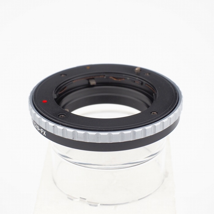 KIPON C/G-FXアダプタ