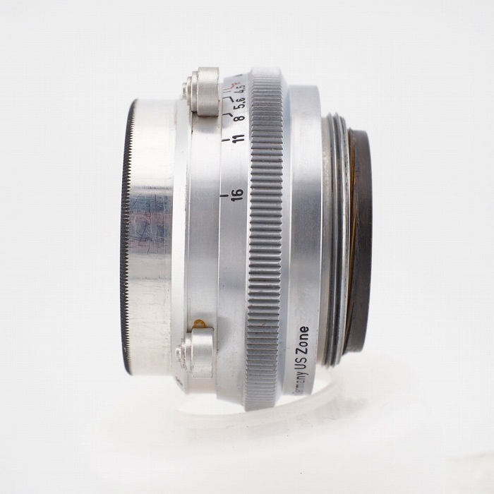 STEINHEIL オルソスティグマット35/4.5(L39)