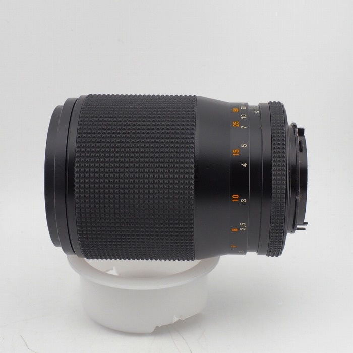 コンタックス ゾナー135/2.8 AE