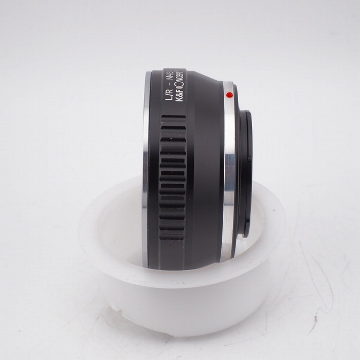 K&F CONCEPT L/R-M4/3アダプタ