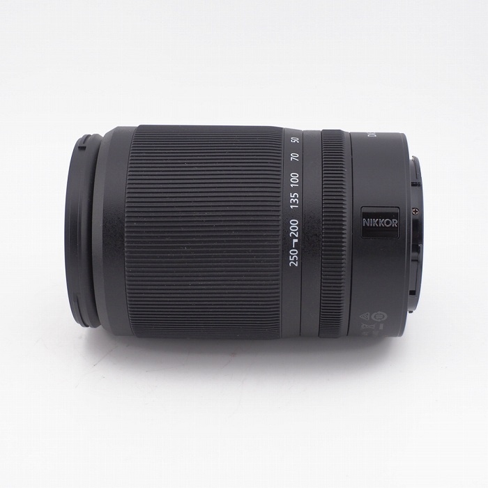 ニコン Z DX 50-250/4.5-6.3 VR