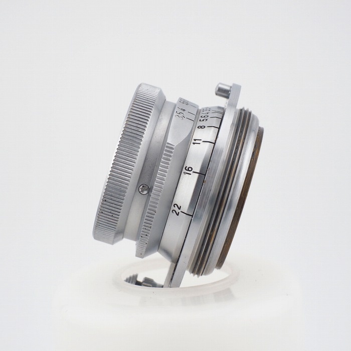 ライカ ズマロンL3.5cm/3.5