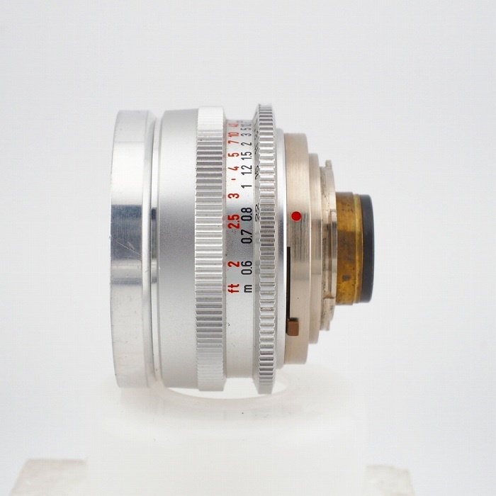 シュナイダー レチナクルタゴン28/4(後期)Dkl