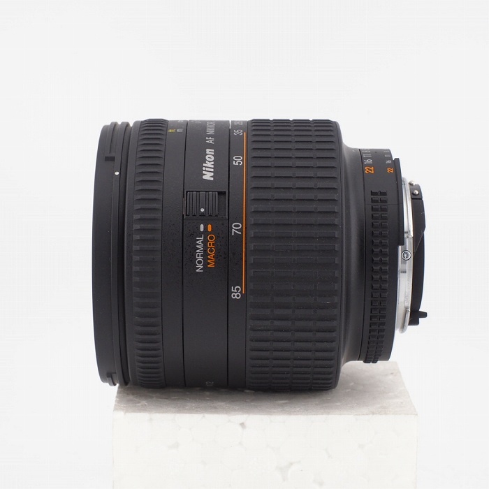 ニコン AF24-85/2.8-4D