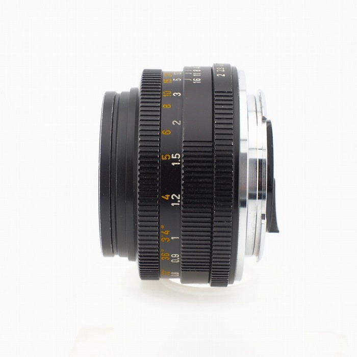 LEICA R ズミクロンR50/2(3カム)