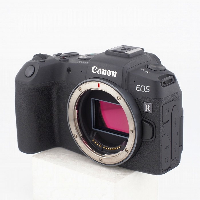 キヤノン EOS RP