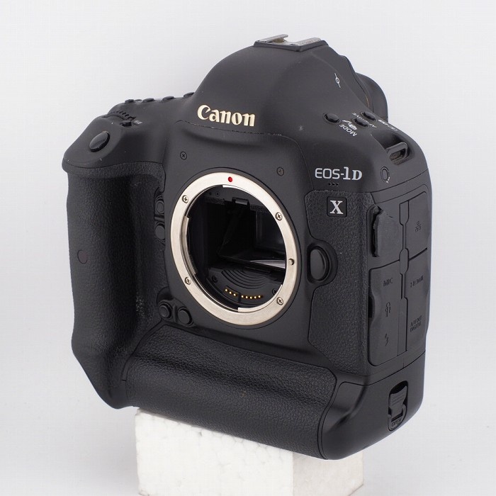 キヤノン EOS-1DX