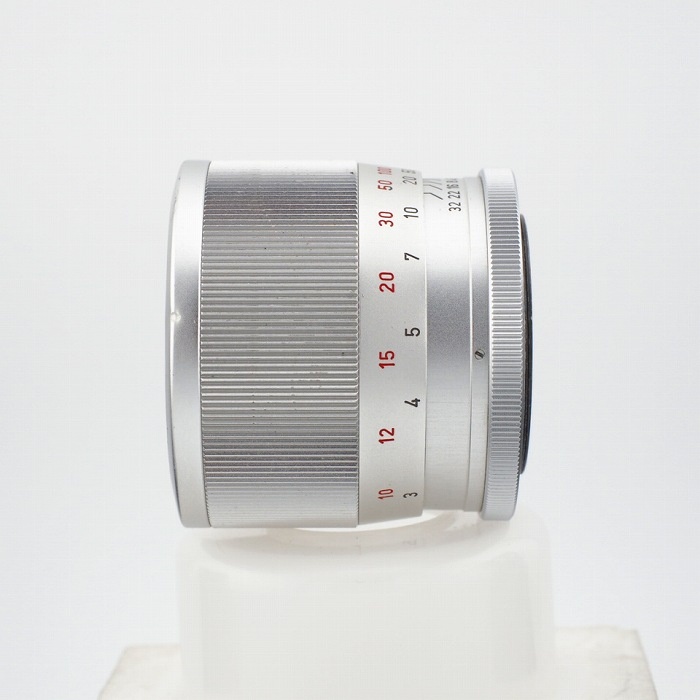 Barnack ZOODAN(16495)ショートヘリコイド