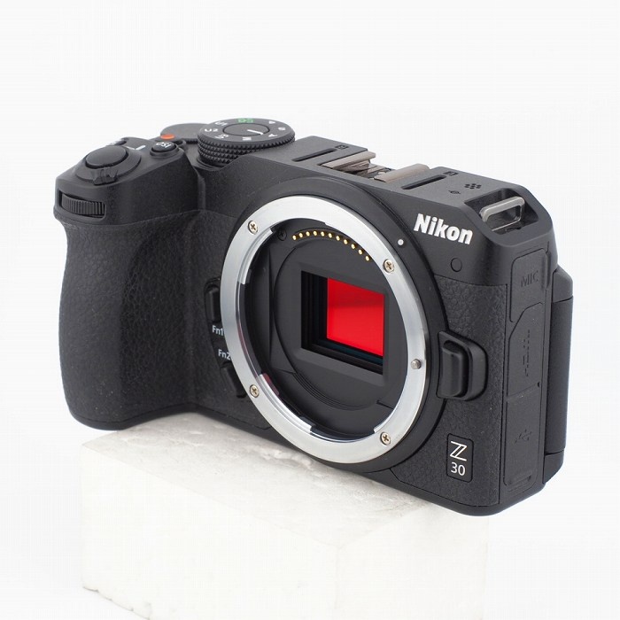 ニコン Z 30