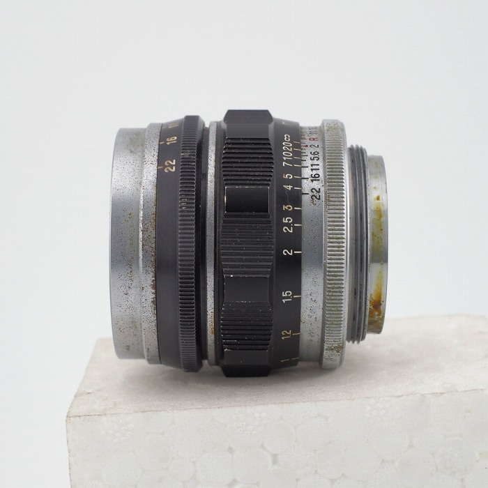 フジフイルム フジノンL5cm/2