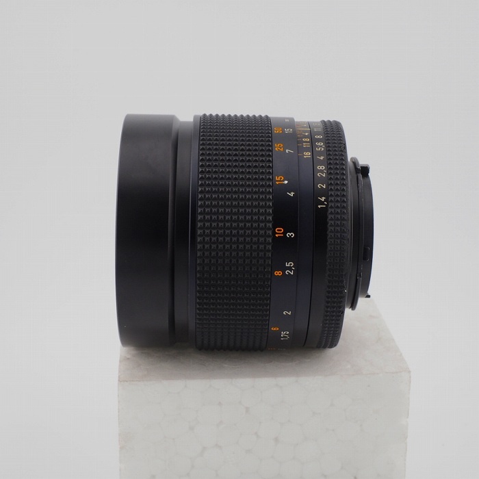 コンタックス Planar T* 85/1.4 AEG